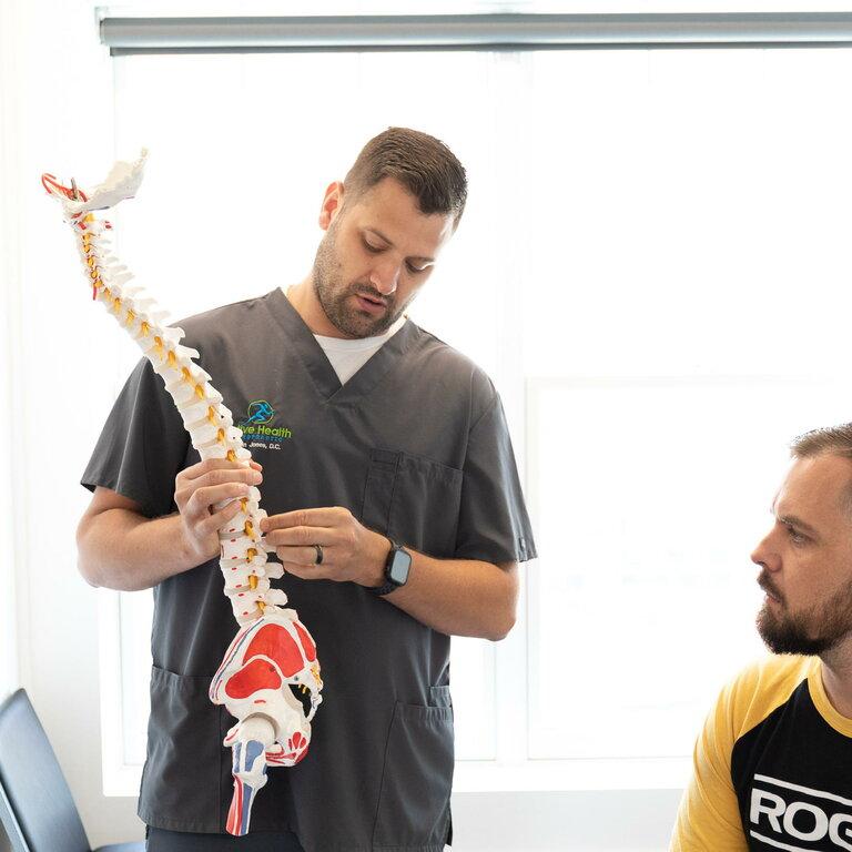 Active Health Chiropractic