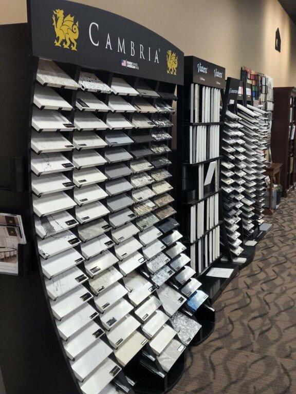 Contract Furnishings Mart