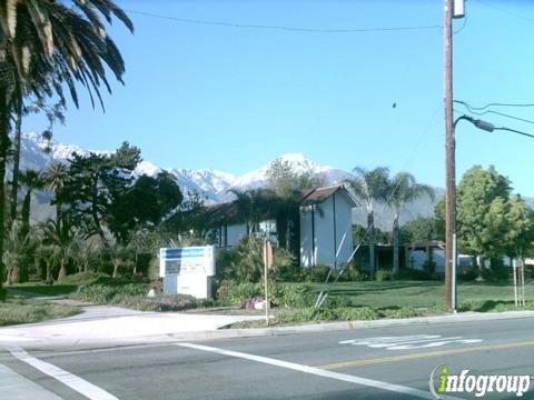 Grace Lutheran Church