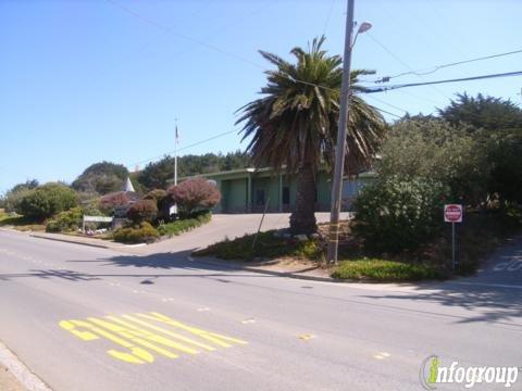 Chapel By the Sea Funeral Home