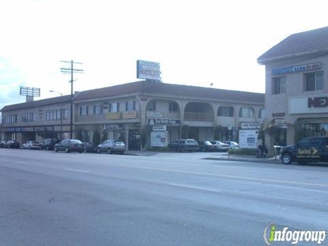 Cal-Center Realty Inc