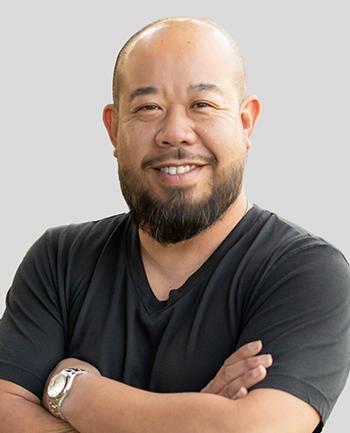 CrossCountry Mortgage, LLC - Dean Wong