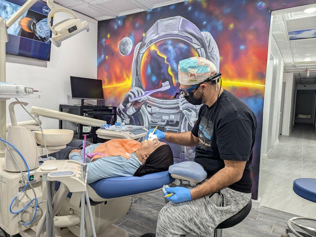 Brushmore Family & Cosmetic Dentistry