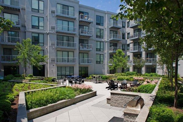 121 Towne Apartments