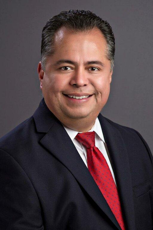 Edward Jones-Financial Advisor: Jim Carranza, Aams