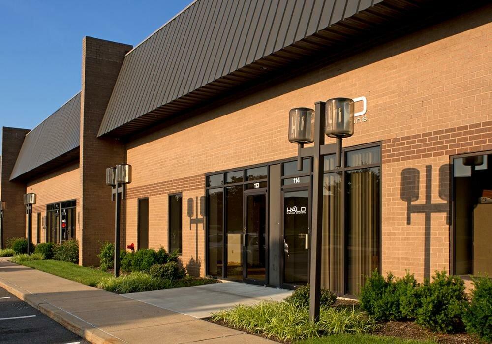 Beltway Business Community Phase II Bulk-2, A Merritt Property