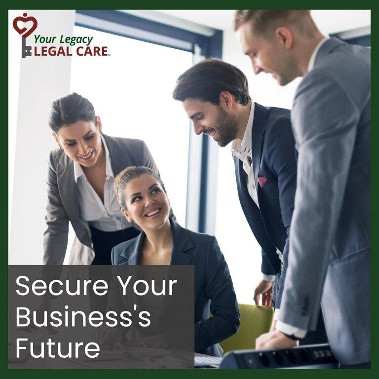 Your Legacy Legal Care