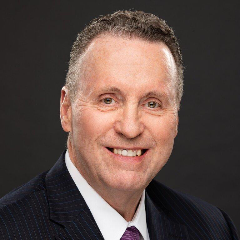 Merrill Lynch Financial Advisor Daniel Wells