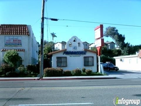 California Special Services