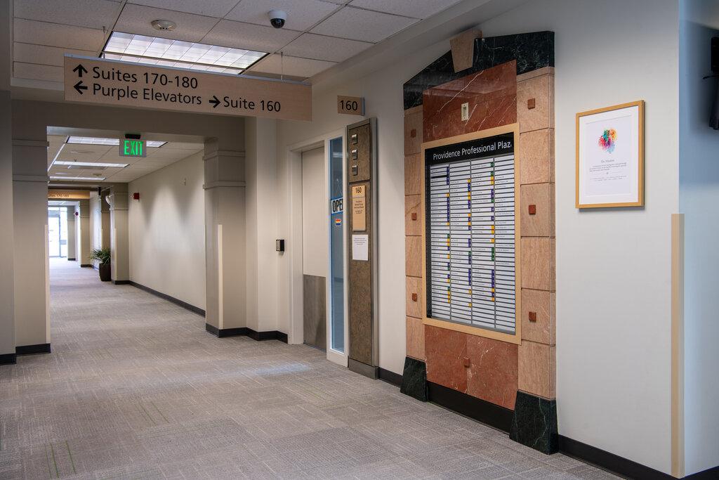 Providence Medical Group-Infectious Disease