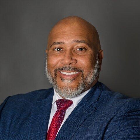 Merrill Lynch Financial Advisor Floyd Tucker