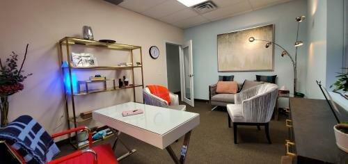 Trickett Counselling