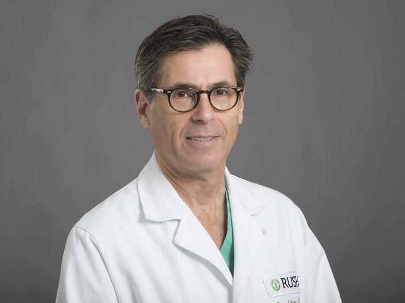 Gary L Schaer, MD