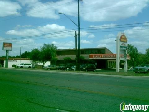 Alamo Osteopathic Physicians & Surgeons