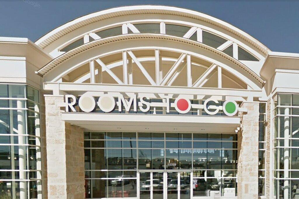 Rooms To Go Kids