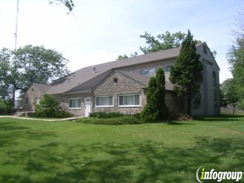 Congregation B'nai Jacob