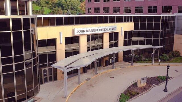 United Hospital - Nasseff Heart Center