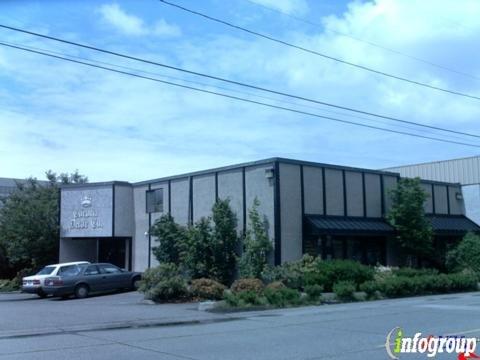 Corona Decor Company