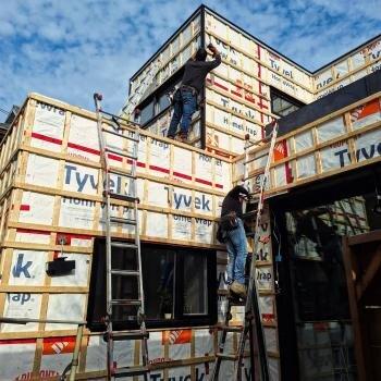 Alliance Exteriors Inc