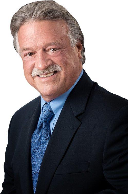 Charles A Heyne-CMG Financial Rep