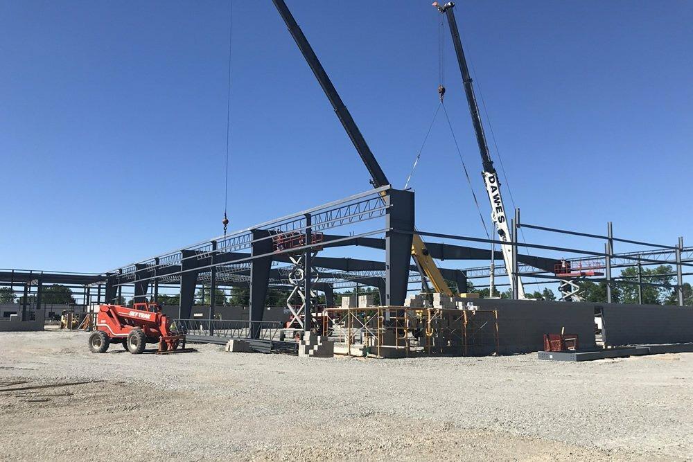 Millennium Construction of Hawaii