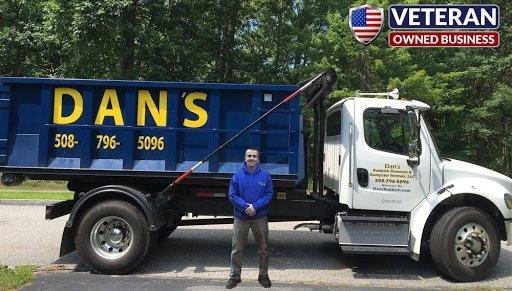 Dan's Rubbish Removal & Dumpster Rentals