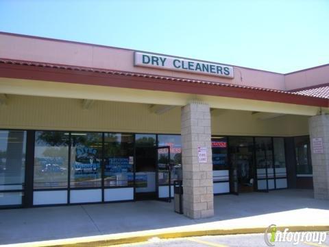 Alysa Cleaners