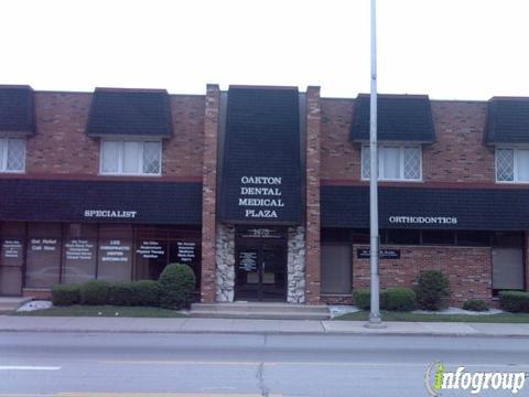 Vincent Vivirito , DDS