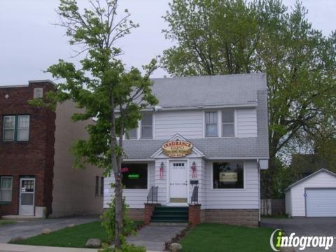 Roc Insurance Agency Inc