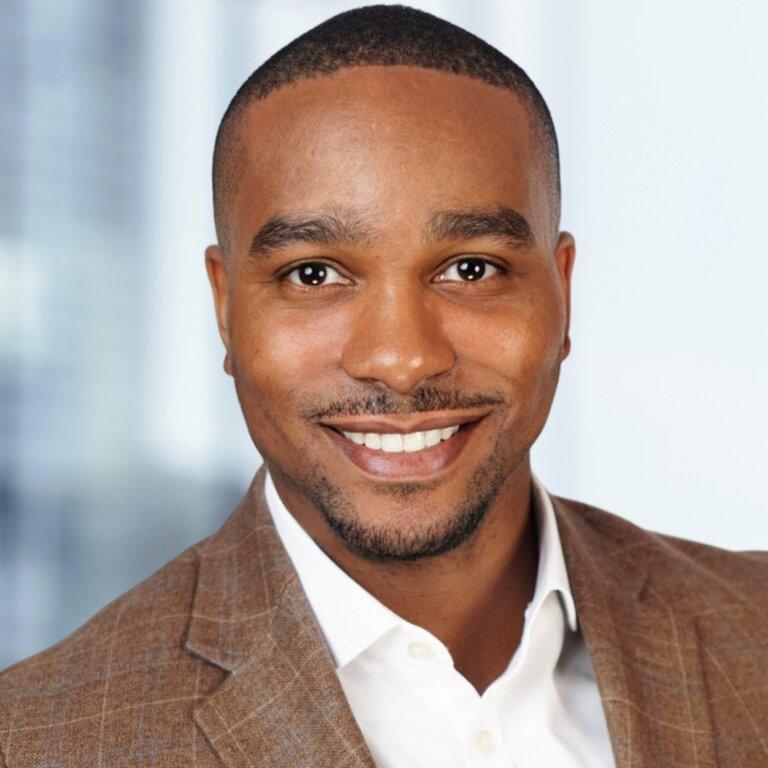 Merrill Lynch Financial Advisor Chukwuemeka Onyia