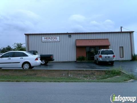 Herzog Foundation Drilling Inc