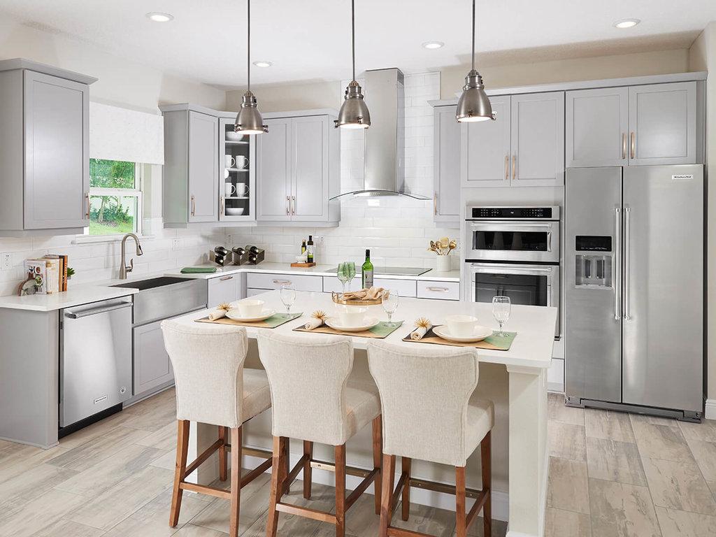 Park Place at Aloma By