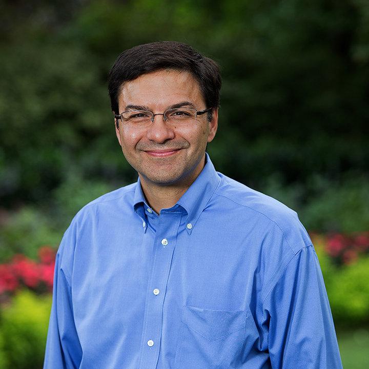 Anthony Firilas, MD - Roper St Francis Physician Partners-Colorectal Surgery