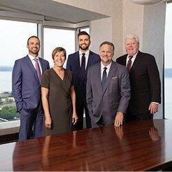 The Tancill Investment Group-RBC Wealth Management