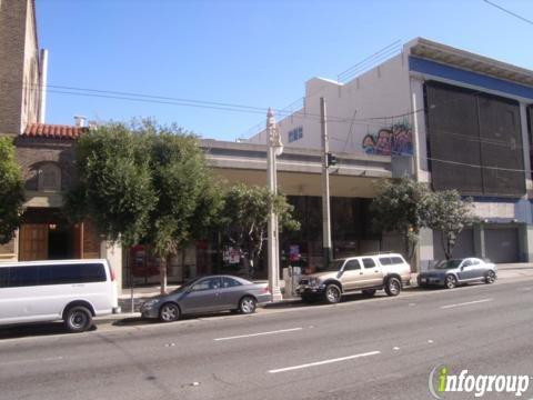 Bank of America Mortgage