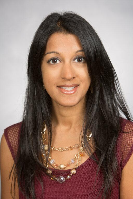 Maya M Kumar, MD - UC San Diego Health Medical Group