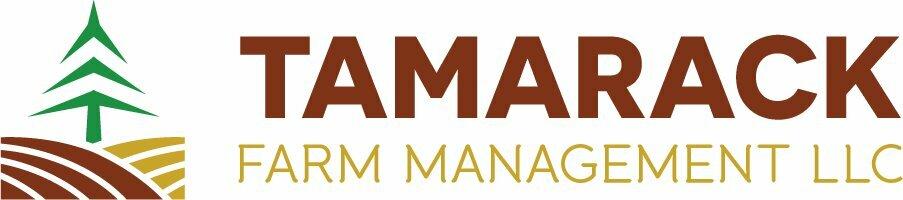 Tamarack Farm Management