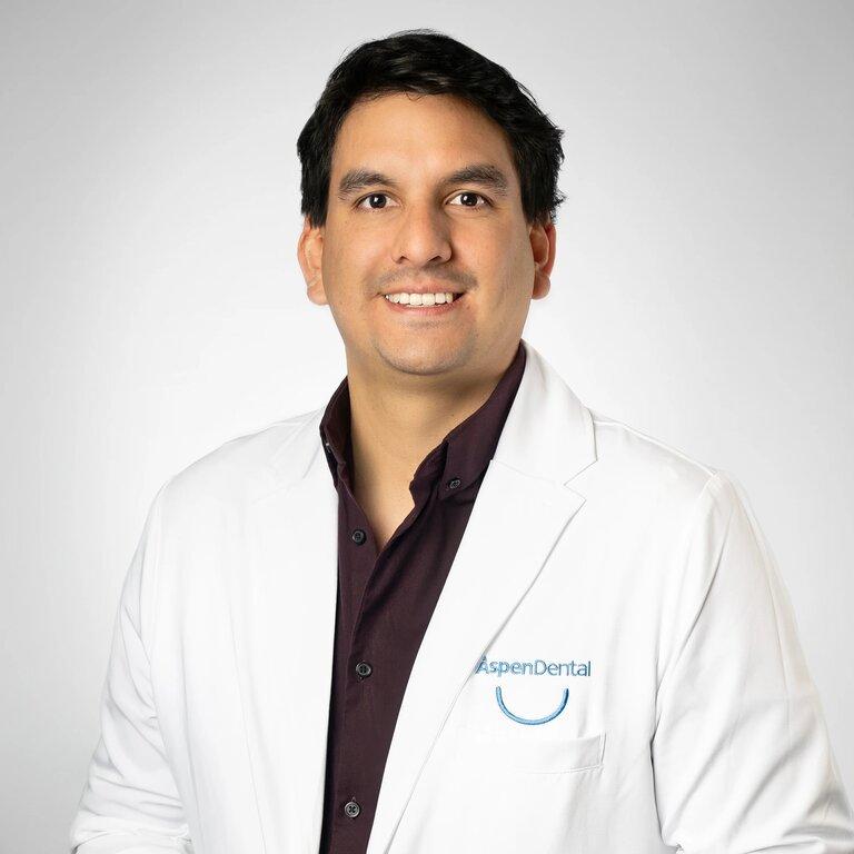 Luis Valdivia Montoya