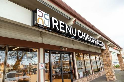 Renu Chiropractic