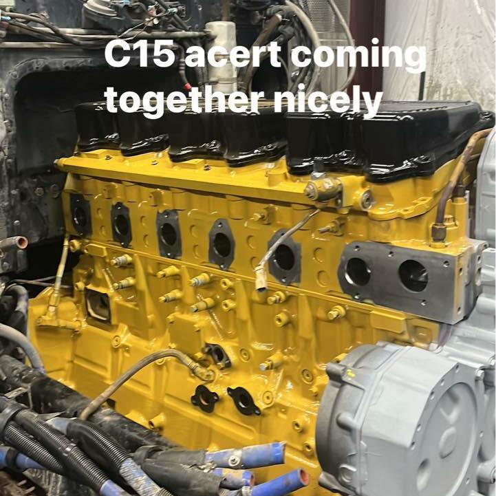 Skala's Diesel and Auto Repair