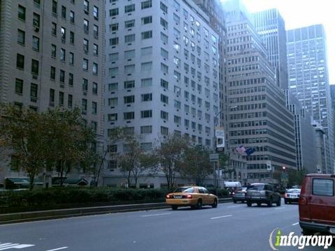 Ritz Tower
