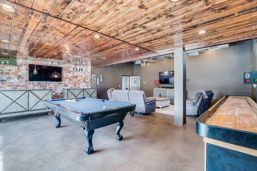 Parsons Homes & Villas