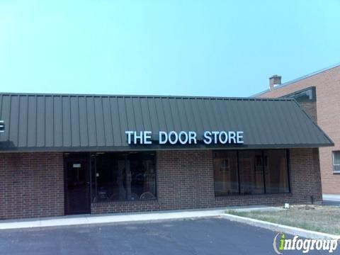 Door Store Inc