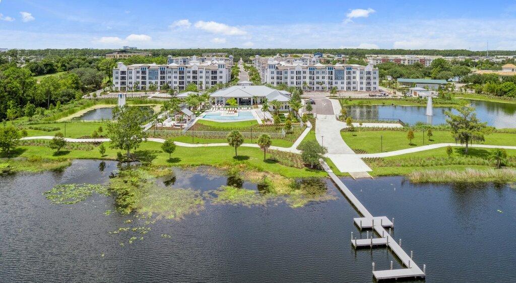 Bainbridge Mission Pointe