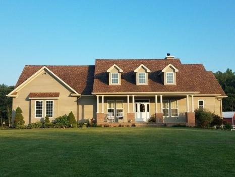 Diamond Roof Cleaning