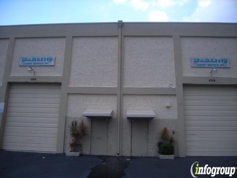 Holiday Carpet Service