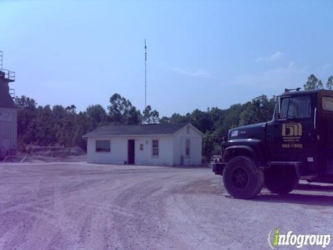 Breckenridge Material Co