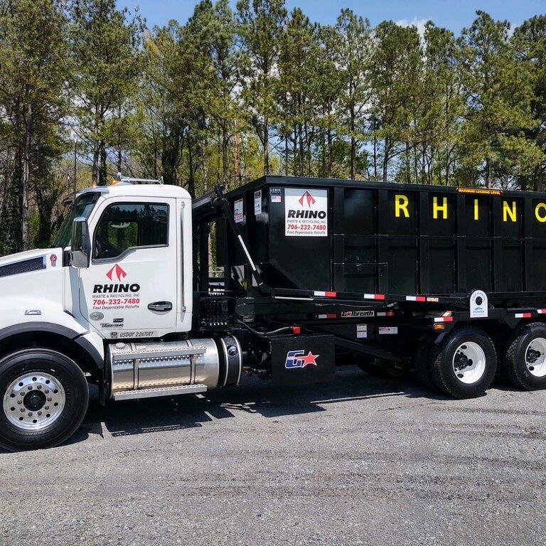 Rhino Waste & Recycling, Inc