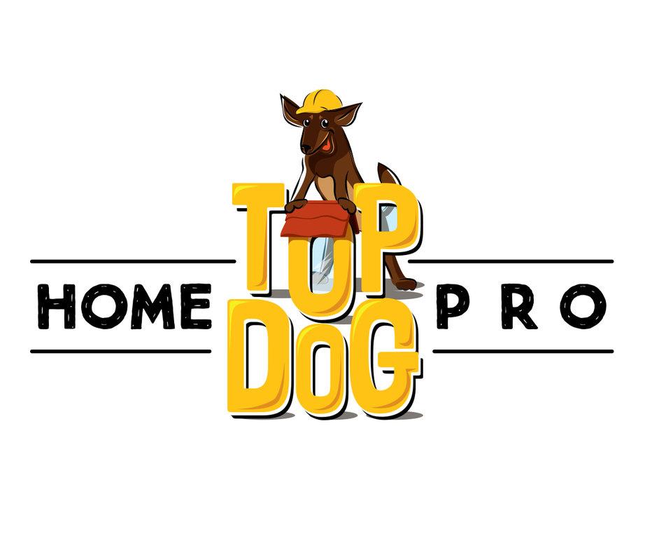 Top Dog Home Pro