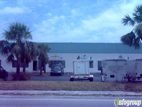 Beach Air Conditioning Corp